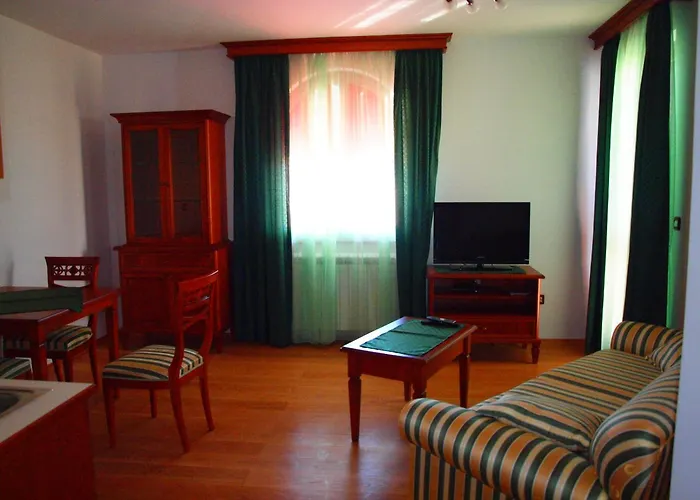 Villa Armin