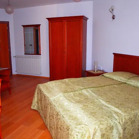 Villa Armin Rovinj Room photo