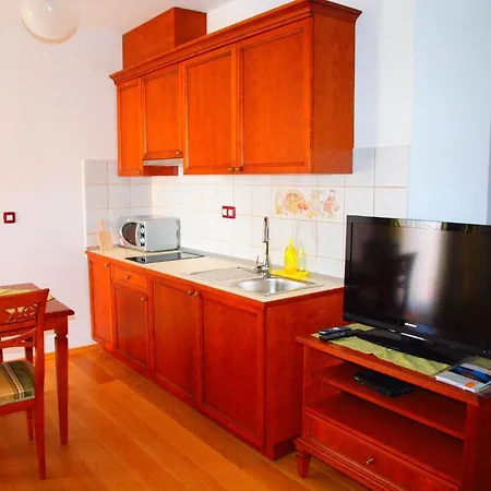 Villa Armin Rovinj Room photo