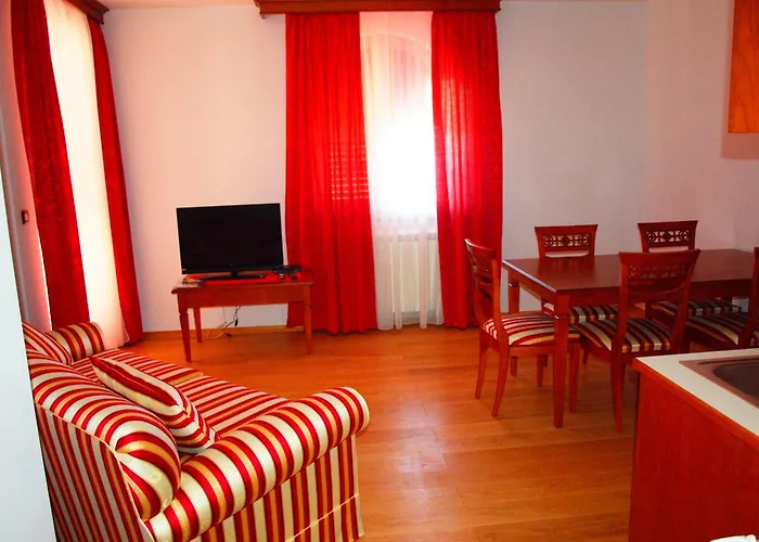 Villa Armin